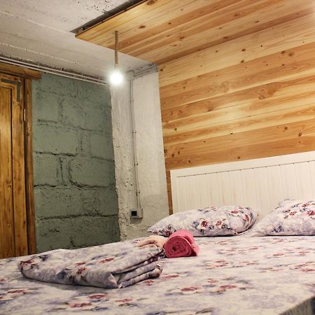 Old Town Podgorica Apartments מראה חיצוני תמונה