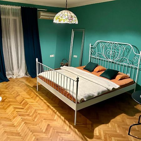 Old Town Podgorica Apartments מראה חיצוני תמונה