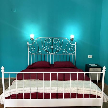 Old Town Podgorica Apartments מראה חיצוני תמונה
