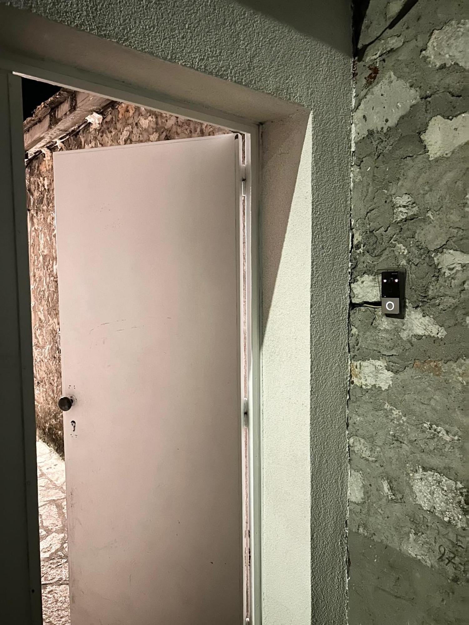Old Town Podgorica Apartments מראה חיצוני תמונה