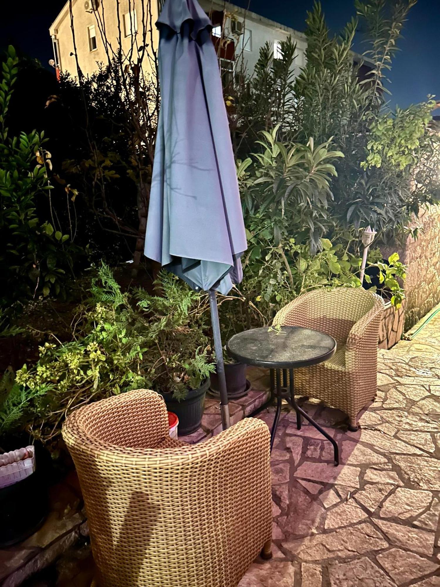 Old Town Podgorica Apartments מראה חיצוני תמונה