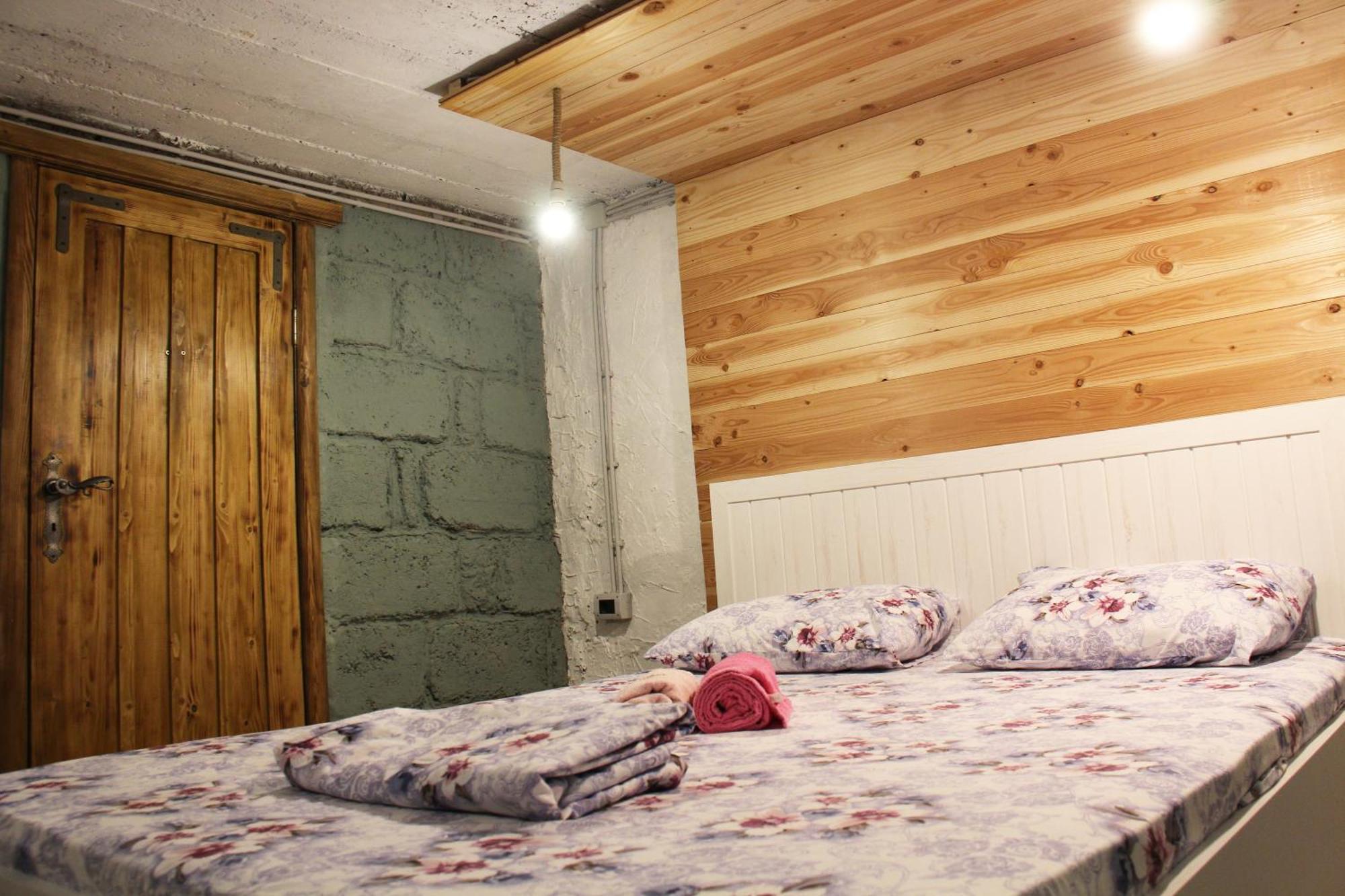 Old Town Podgorica Apartments מראה חיצוני תמונה