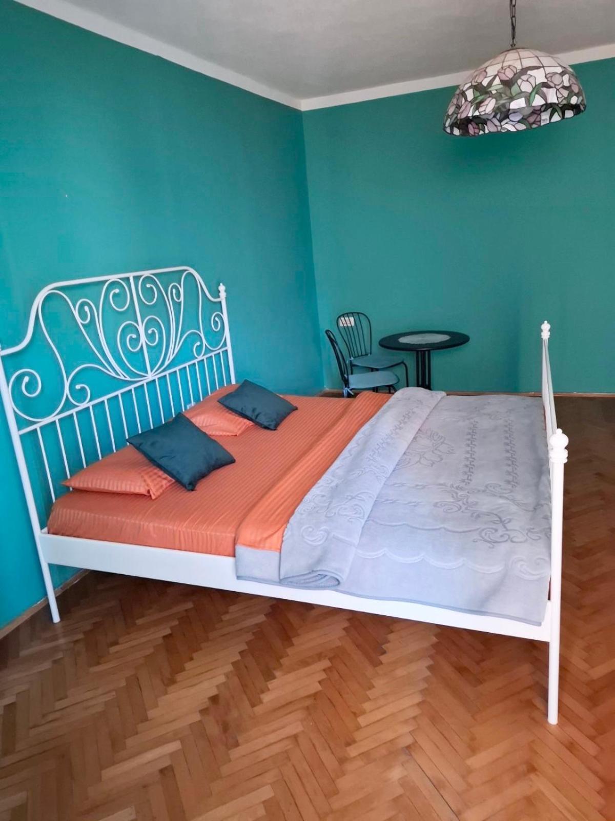 Old Town Podgorica Apartments מראה חיצוני תמונה
