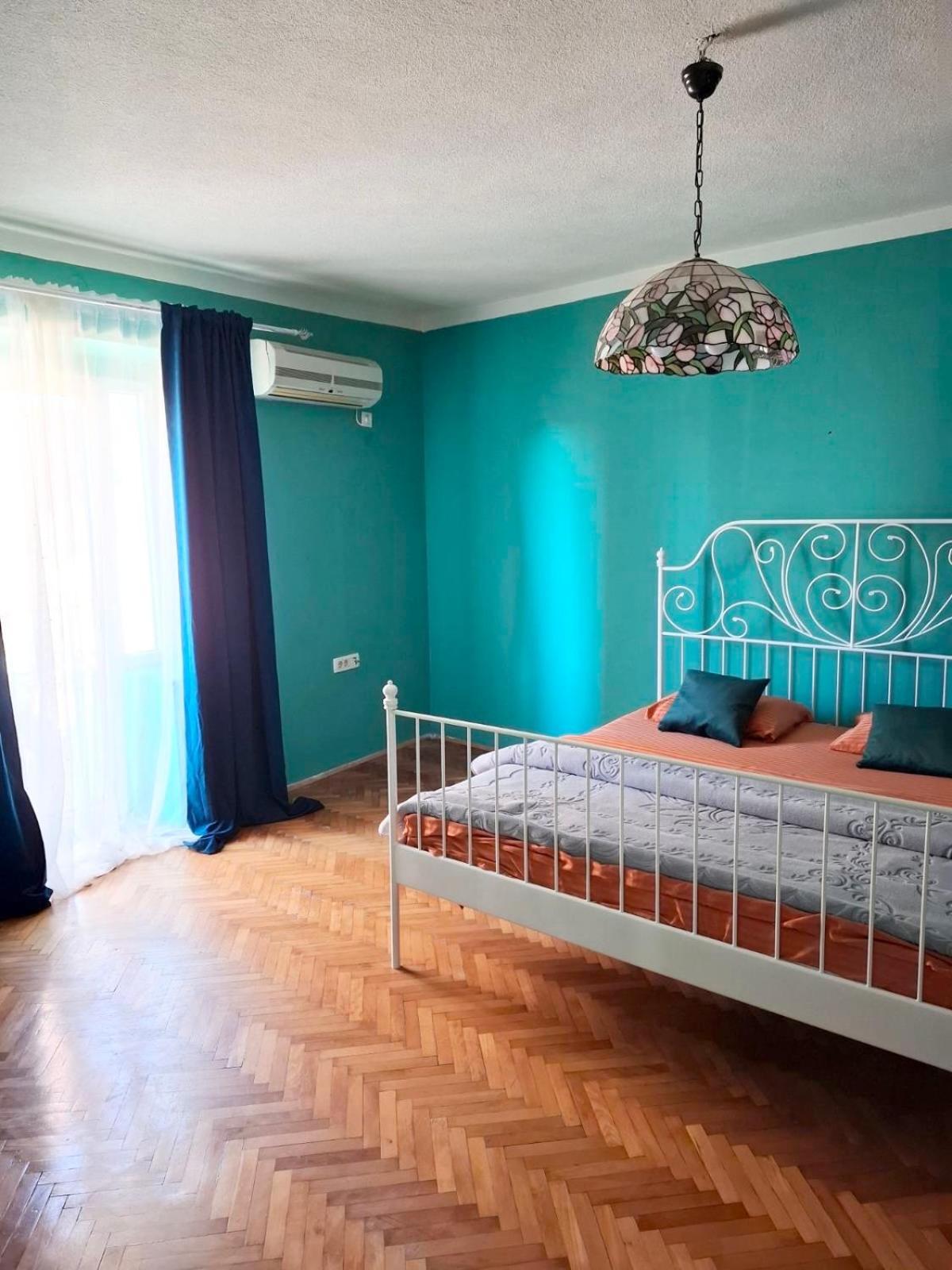 Old Town Podgorica Apartments מראה חיצוני תמונה