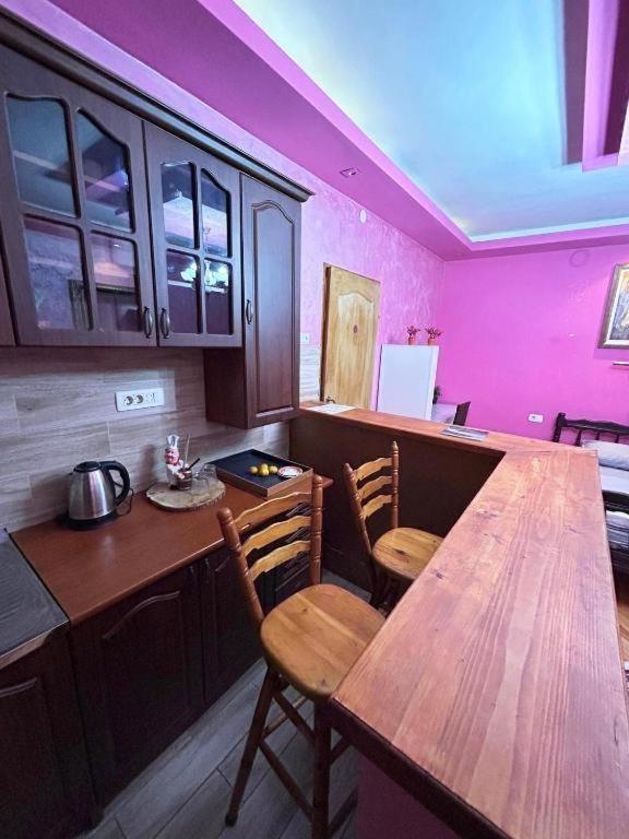 Old Town Podgorica Apartments מראה חיצוני תמונה