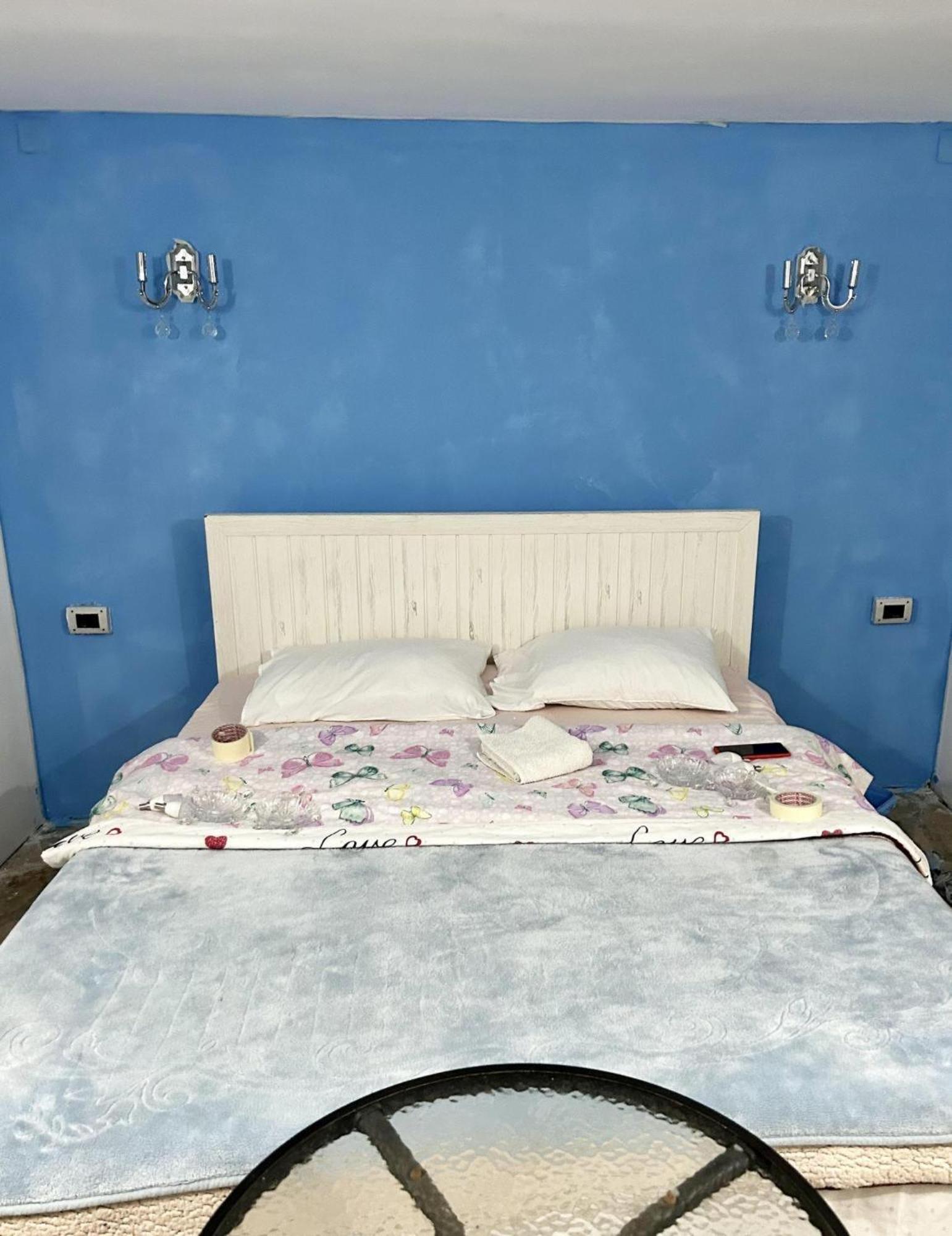 Old Town Podgorica Apartments מראה חיצוני תמונה