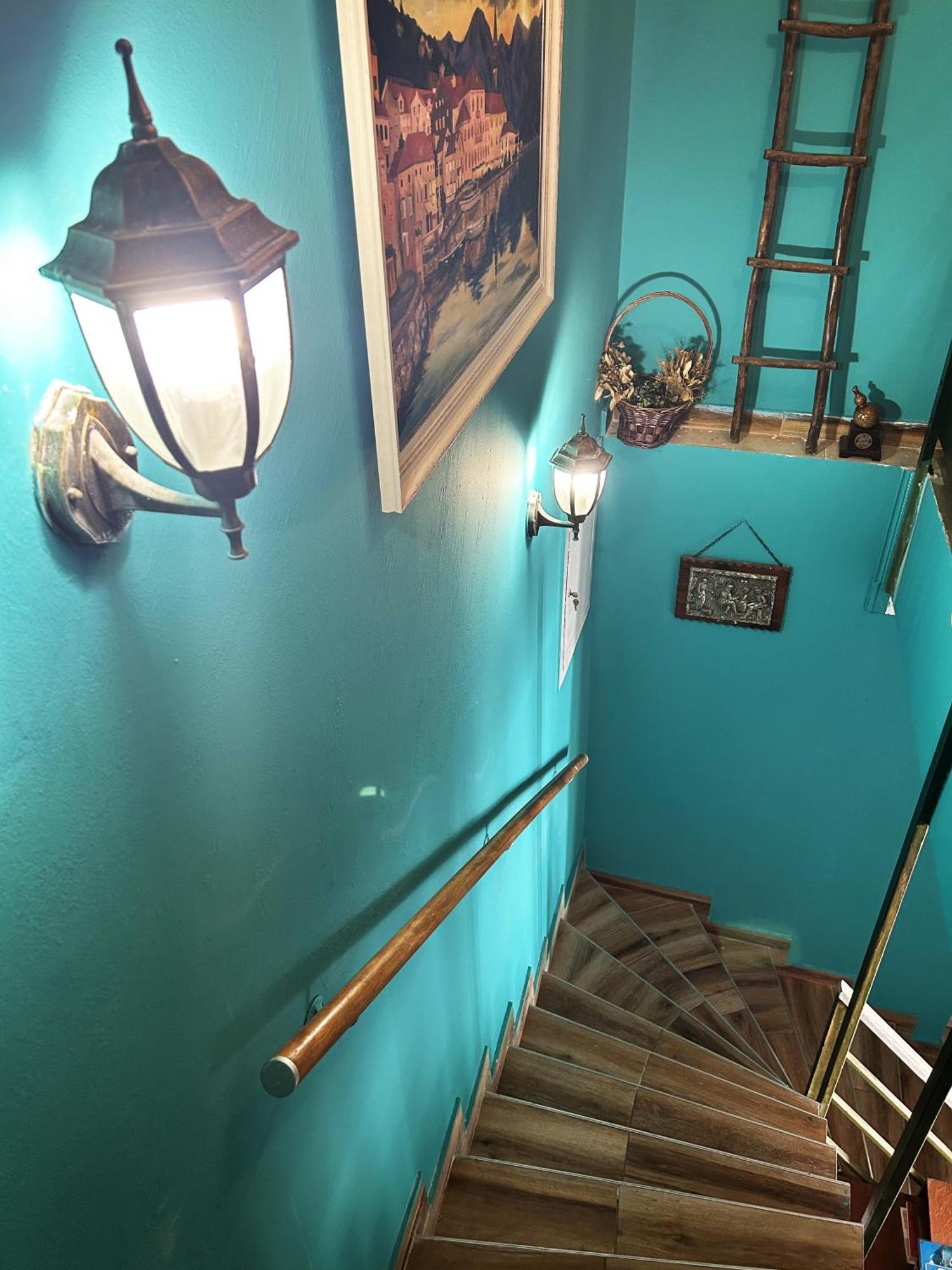 Old Town Podgorica Apartments מראה חיצוני תמונה