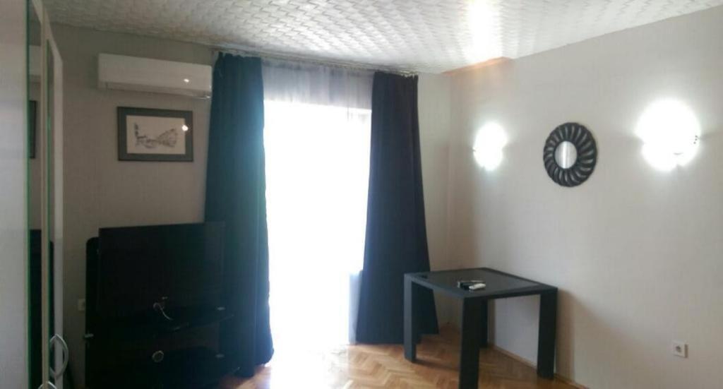 Old Town Podgorica Apartments מראה חיצוני תמונה