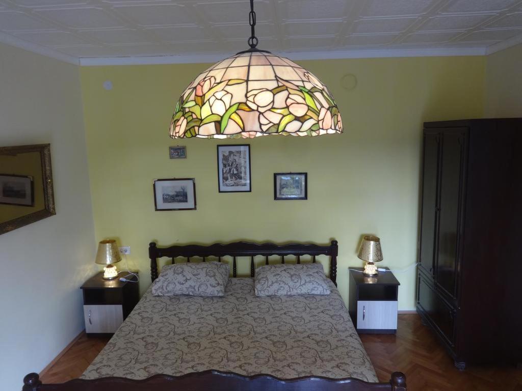 Old Town Podgorica Apartments מראה חיצוני תמונה