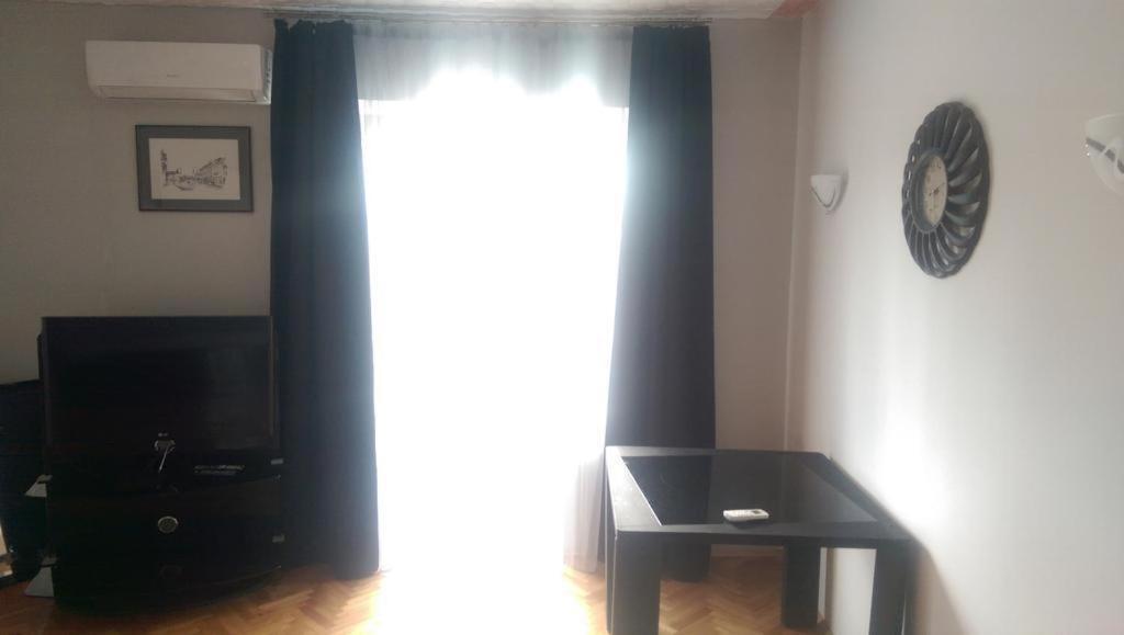 Old Town Podgorica Apartments מראה חיצוני תמונה